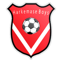 Harkemase Boys