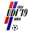 UDI '19/CSU logo