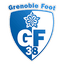 Grenoble Foot 38 logo