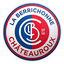 La Berrichonne de Châteauroux logo