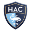 Havre AC logo