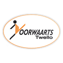 Voorwaarts T