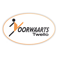 Voorwaarts T