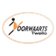 Voorwaarts T logo