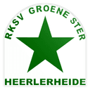 Groene Ster