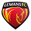 Le Mans FC logo