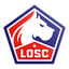 LOSC Lille logo