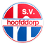 SV Hoofddorp logo