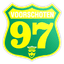 Voorschoten '97 logo