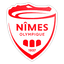 Nîmes Olympique logo