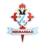 Hermandad Gallega de Valencia Fútbol Club logo
