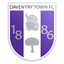 Daventry Town logo