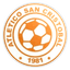 Atlético San Cristóbal logo