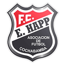 Enrique Happ