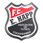 Club Deportivo Enrique Happ del Trópico logo