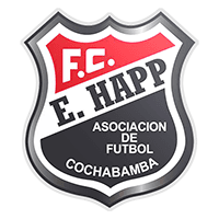 Club Deportivo Enrique Happ del Trópico