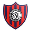 Club Deportivo Stormers San Lorenzo logo