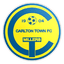 Carlton Town logo