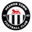Heanor Town logo