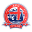 AFC Fylde logo