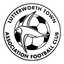 Lutterworth Town logo