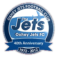Oxhey Jets