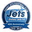 Oxhey Jets logo