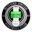 Retford United logo