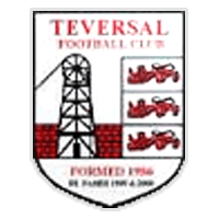 Teversal