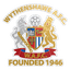Wythenshawe logo