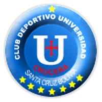 Club Deportivo Universidad Cruceña