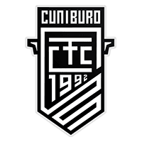 Cuniburo Fútbol Club