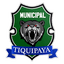Club Municipal de Tiquipaya logo