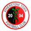 Atherstone Town logo