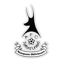 AFC Telford United