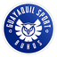 Búhos ULVR Fútbol Club logo