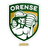 Orense