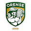 Orense Sporting Club logo