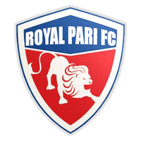 Royal Pari Fútbol Club