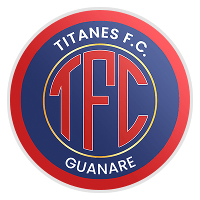 Titanes Fútbol Club Guanare
