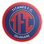 Titanes Fútbol Club Guanare logo