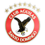 Club Cultural y Deportivo Águilas de Santo Domingo logo