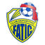 Club Deportivo FATIC logo
