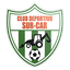 Club Deportivo SUR-CAR logo