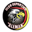 Club Deportivo Alemán de Sucre logo