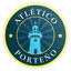 Club Atlético Porteño logo