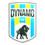 Dynamo Puerto Fútbol Club logo