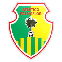 Club Deportivo Palmaflor del Trópico