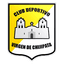 Club Deportivo Virgen de Chijipata logo