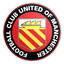 FC United of Manchester logo